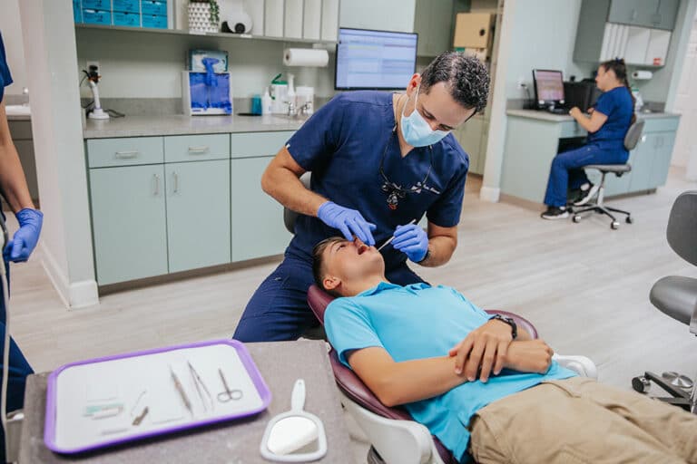 Grin Monitoring Gainesville FL Next Level Orthodontics