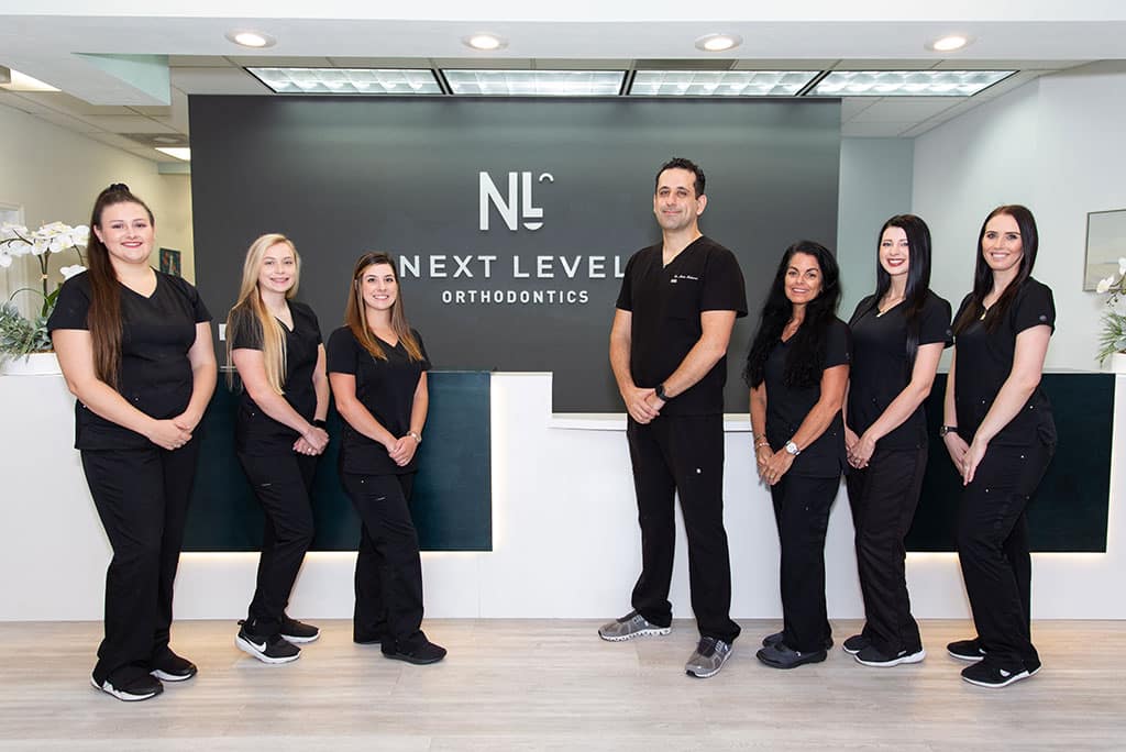 Meet Our Team Next Level Orthodontics in Gainesville FL