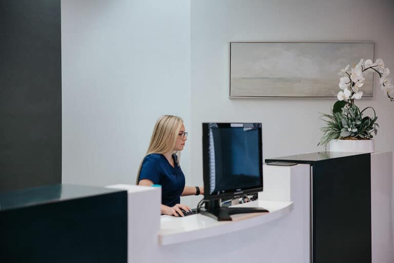 New patient forms Next Level Orthodontics in Gainesville FL