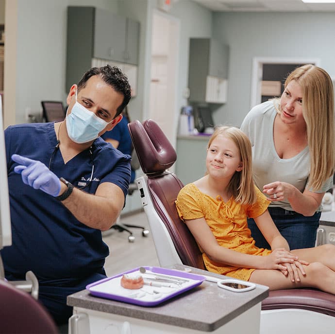 Braces - Level Orthodontics