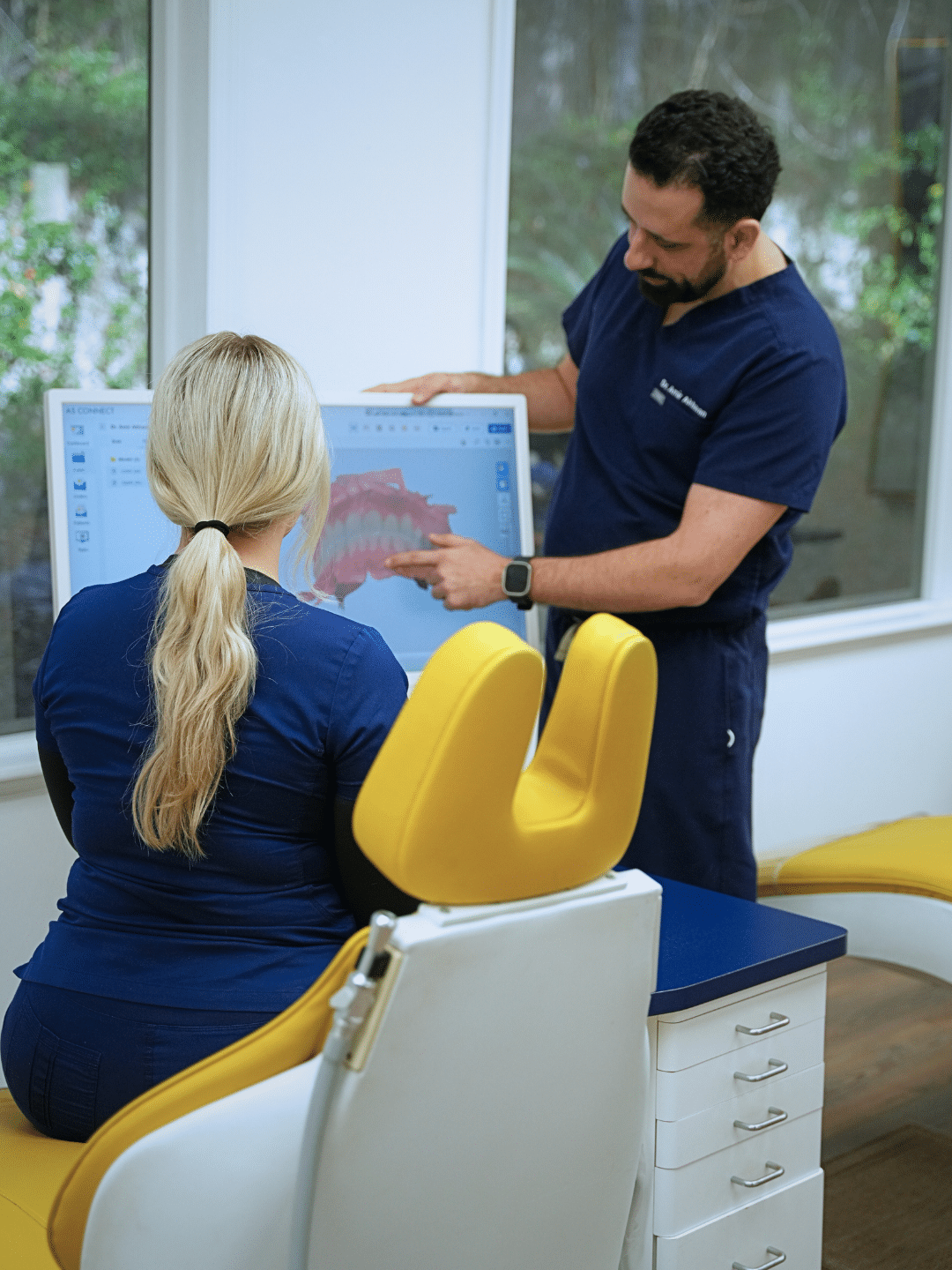 Pappas & Tapley Orthodontics